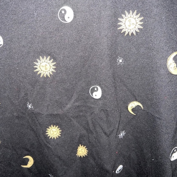 Hippie top - Picture 3 of 3